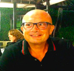 Arturo Oliva